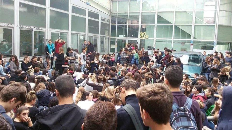 Maturità al Buonarroti: tutti i nomi e i risultati dei maturi classe per classe