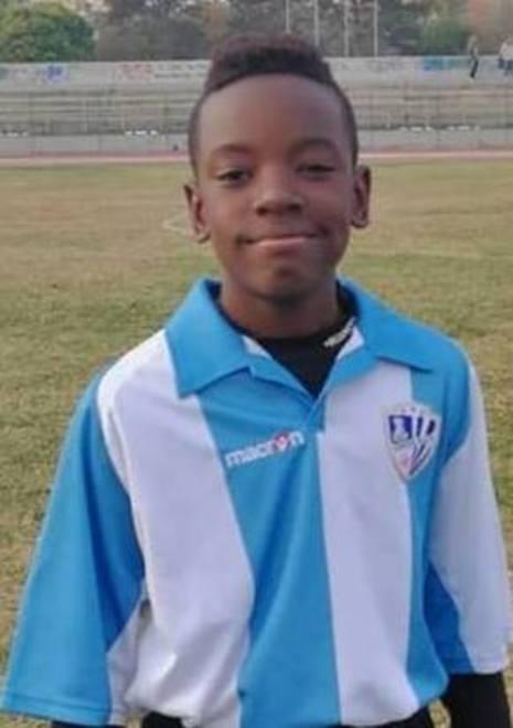 Rinviata la cerimonia funebre del piccolo Ibrahym