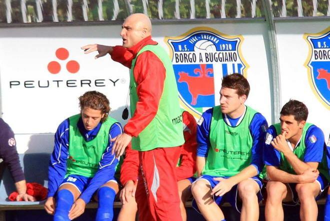 I recuperi di campionato non penalizzano il Borgo 