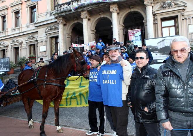 Il Sesana diventa subito stagionale 