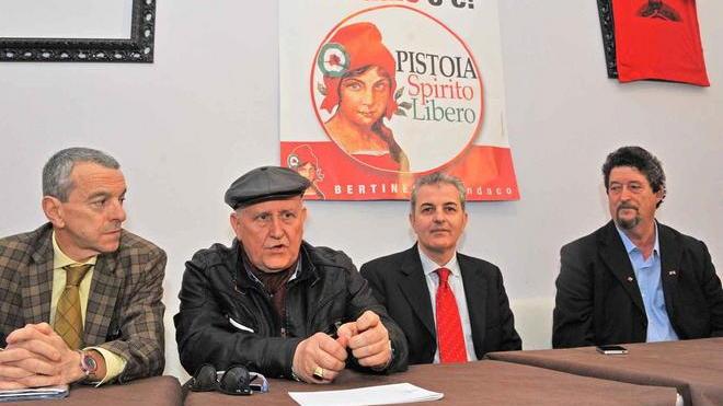 Vettori & Niccolai garantiscono unità