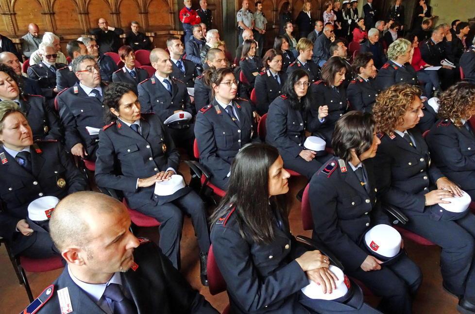 Mobilità e “quota 100” svuotano il Comune di Pistoia e la giunta programma 44 assunzioni 