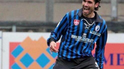 Una bandiera nerazzurra Raimondi: 110 con lode