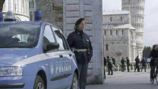 Condannato a quattordici mesi per furto