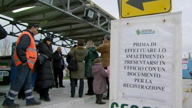 Il Comune: segnaleremo gli abusi alla polizia