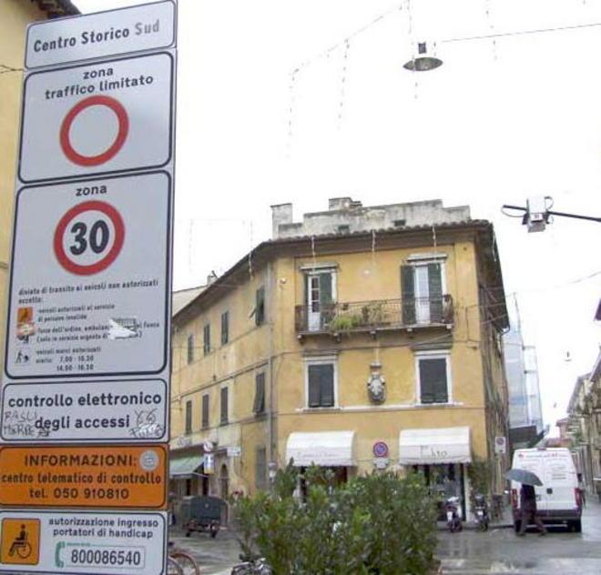 San Martino, una Ztl con qualche apertura e incentivi ai negozi 
