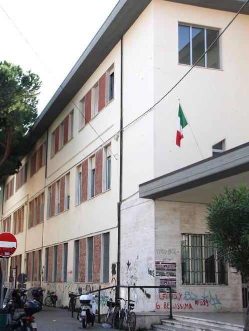 Un asilo al posto del “Marconi” 