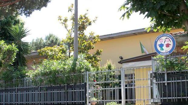 Ladri alla materna della Migliarina