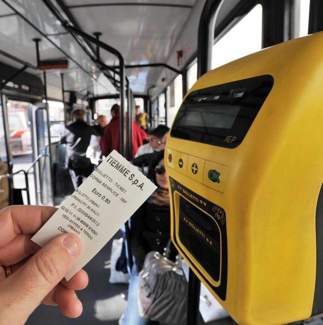 «Piccoli paesi senza autobus» 