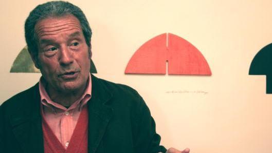 Lo scultore Mimmo Di Cesare si racconta nella sua Sicilia