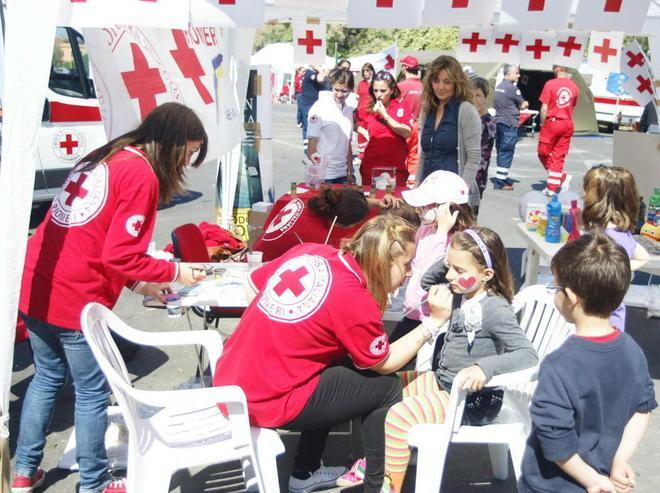 Tutti alla festa per aiutare i più bisognosi 