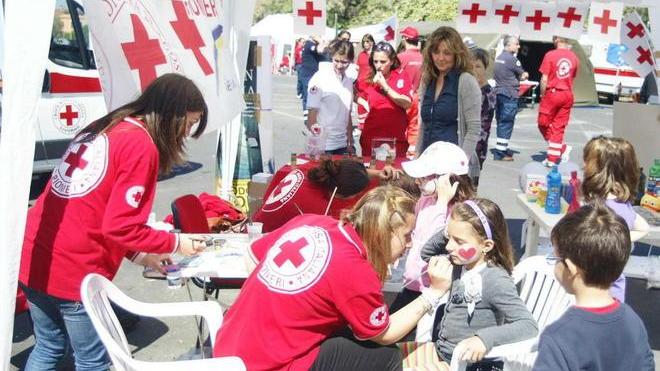 Tutti alla festa per aiutare i più bisognosi