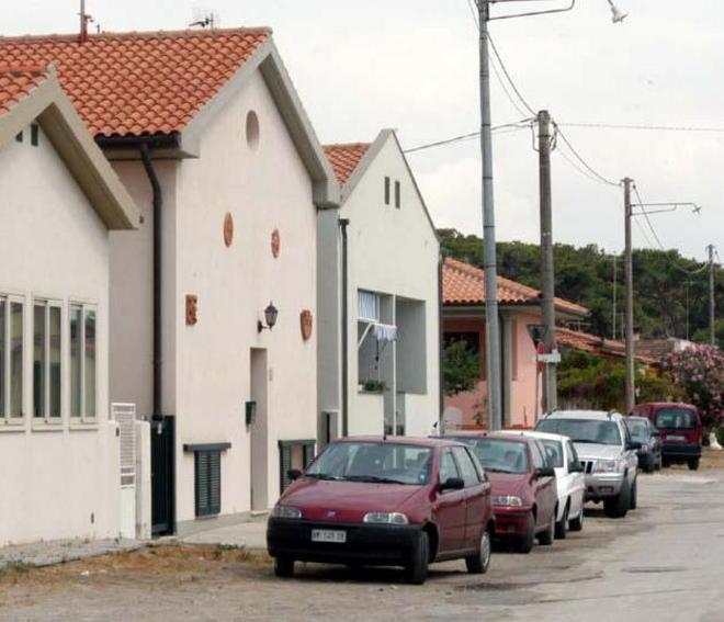 Marina, ecco i lavori su vie e marciapiedi