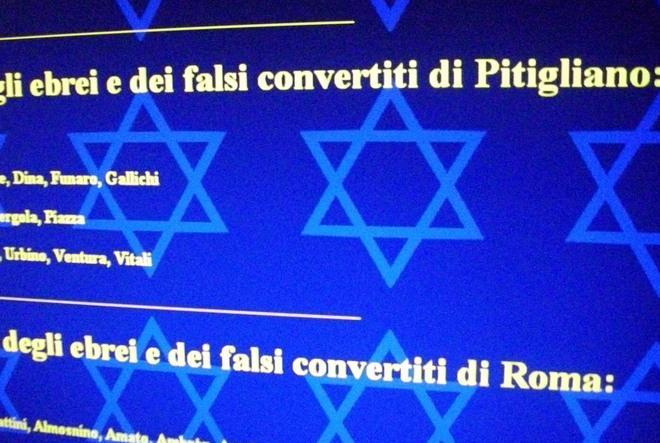 Nella “piccola Gerusalemme” in fuga dalla persecuzione