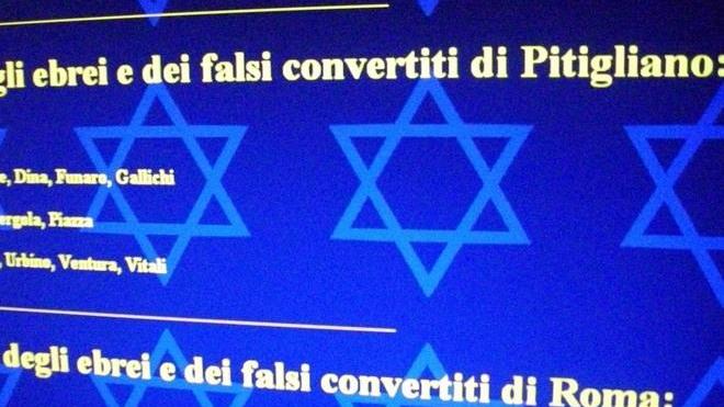 Nella “piccola Gerusalemme” in fuga dalla persecuzione
