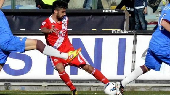 Ugolotti dà una chance a Calderoni e Mancino