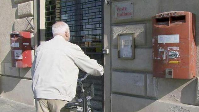 Senza poste, Cana si ribella E la pensione arriva in Ape