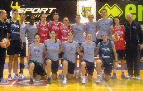 Basket Le Mura a Parma per il quarto posto 