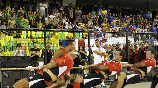 Si dividono i tiratori del Black Bull