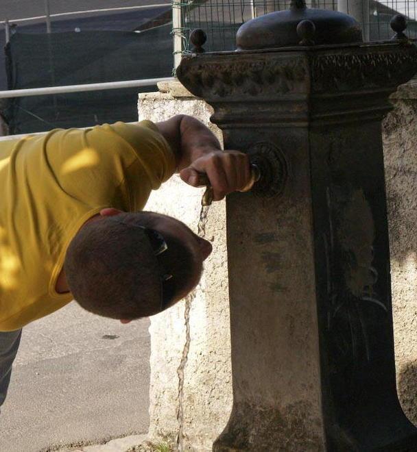 Rifaremo Lido e i posteggi nelle frazioni 