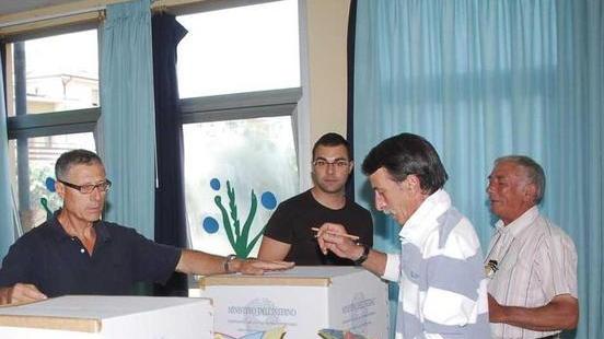Bianchi è la capolista della Federazione della Sinistra