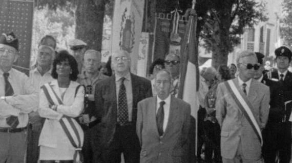 «Il monumento dell’eccidio non si tocca»