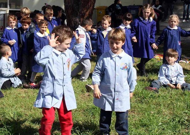 La carica dei 300 per la pace 