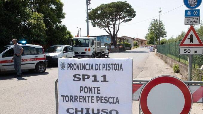 Controversia Ponte degli Alberghi: class action contro la Provincia di Pistoia