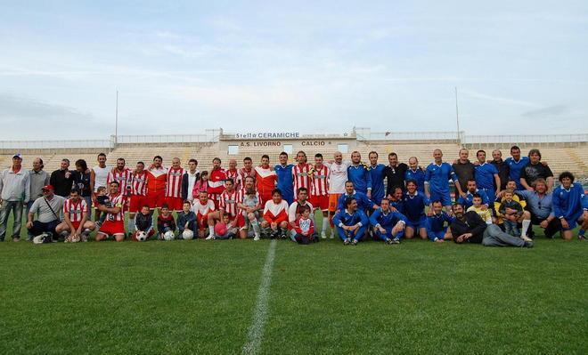 Scatta la prima fase del torneo Interforze