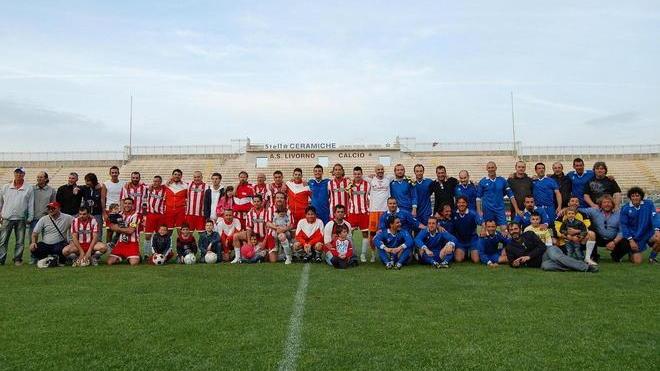 Scatta la prima fase del torneo Interforze