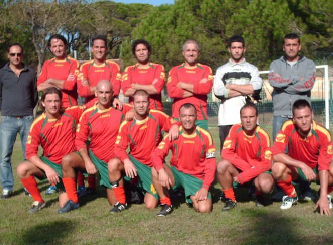 Un esercito di 48 squadre nei tornei di calcetto Uisp 