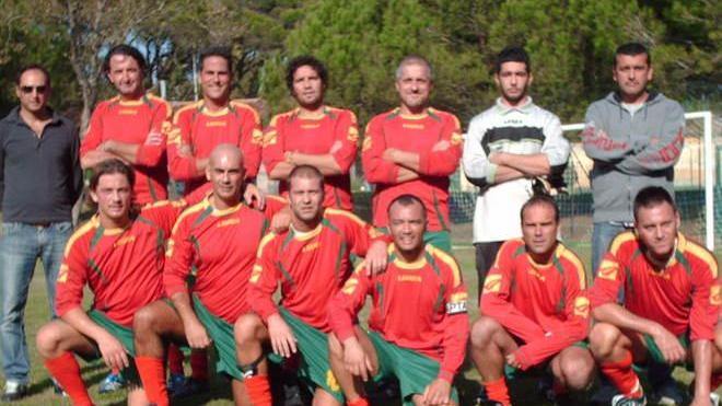 Un esercito di 48 squadre nei tornei di calcetto Uisp
