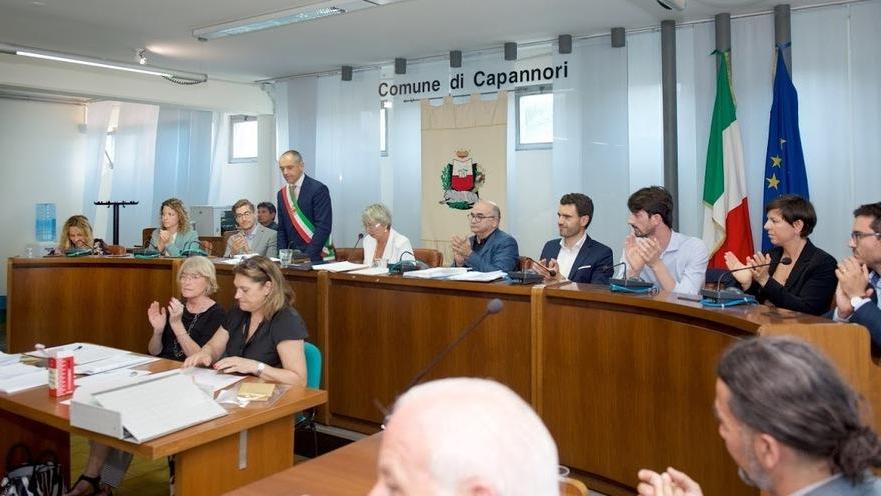 Consiglio: fatte le commissioni ma è bagarre sul vicepresidente