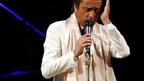 Va a Dario Ballantini il premio della rassegna “San Cristoforo Speciale”