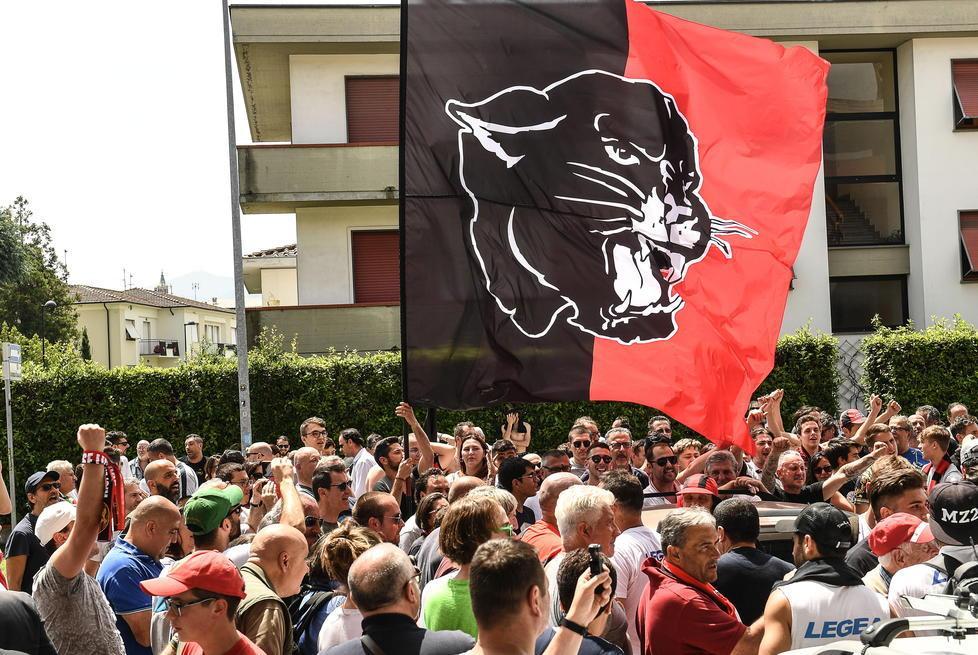 Lucchese, ecco il bando Domande entro il 25 luglio 