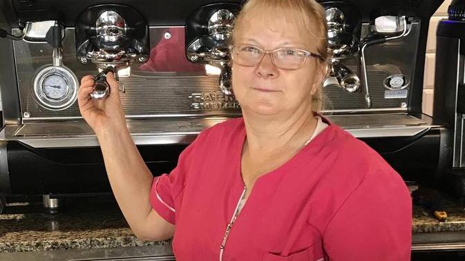 Fabiola, una vera istituzione