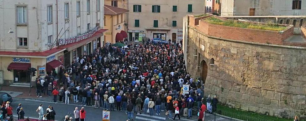 «Rimateria è ferma perché non ha attuato le prescrizioni regionali» 