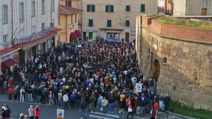 «Rimateria è ferma perché non ha attuato le prescrizioni regionali»