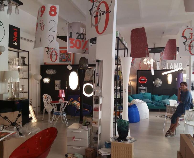 “Garbo” festeggia trent’anni al passo con l’arte e la bellezza