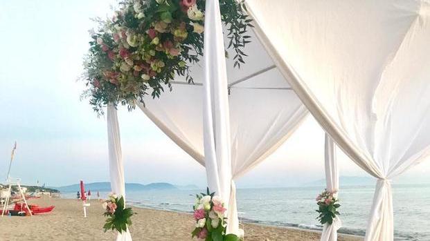 Matrimonio vista mare Ecco le nuove location per celebrazioni civili
