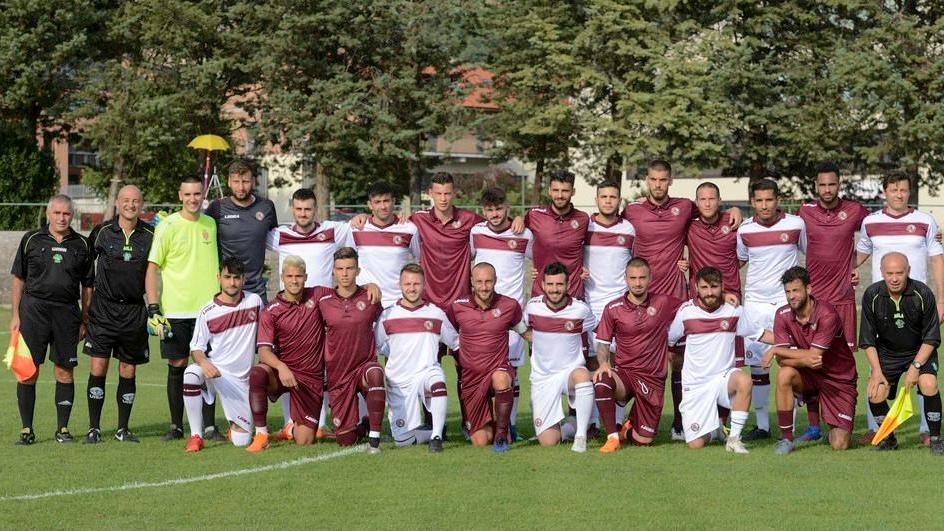 Raicevic-record: gioca 19 minuti e ne fa tre Buon test contro una rappresentativa locale