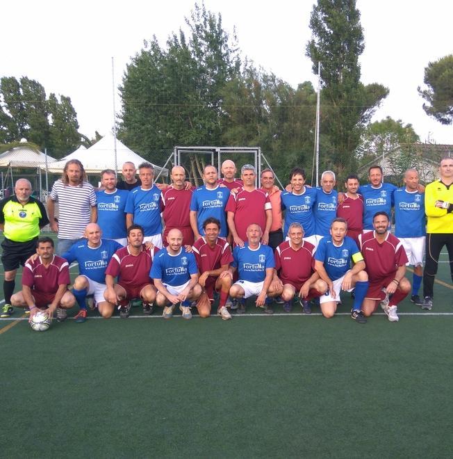 Derby dopo 30 anni negli Juniores