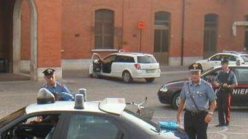 Preso uno spacciatore in piazza della stazione