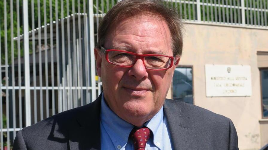 Teatro stabile al carcere sopralluogo degli enti