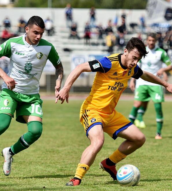 Pisa, Biancu (Cagliari) è vicino Asse caldo con il Sassuolo 
