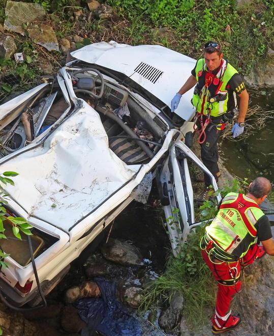 Tragedia di Santomoro oggi l’addio alle vittime