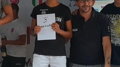 Modenesi protagonisti in giro per l’Italia e l’Europa