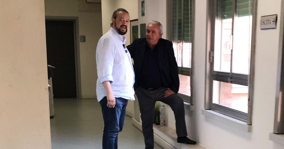 Il sindaco spunta in procura