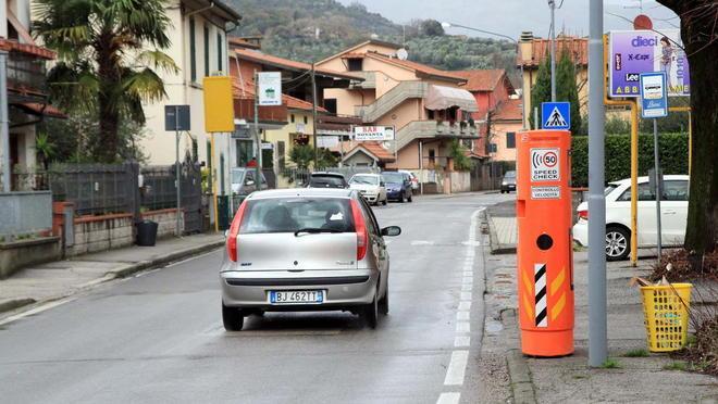 La lotta di Pieve all’alta velocità da ieri riguarda altre due strade 