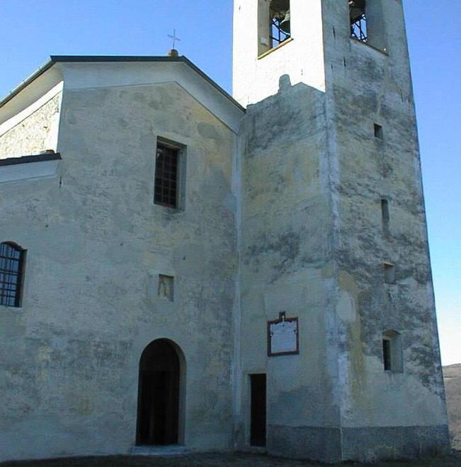 Al via le escursioni alla scoperta delle chiese dell’Appennino reggiano 